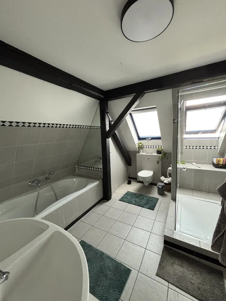 4 Zimmer Wohnung mit 107 m² in Essen – Bild 7