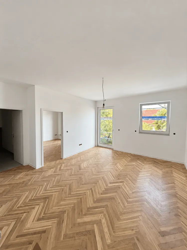 1 Zimmer Wohnung mit 38 m² in Schwetzingen – Bild 9