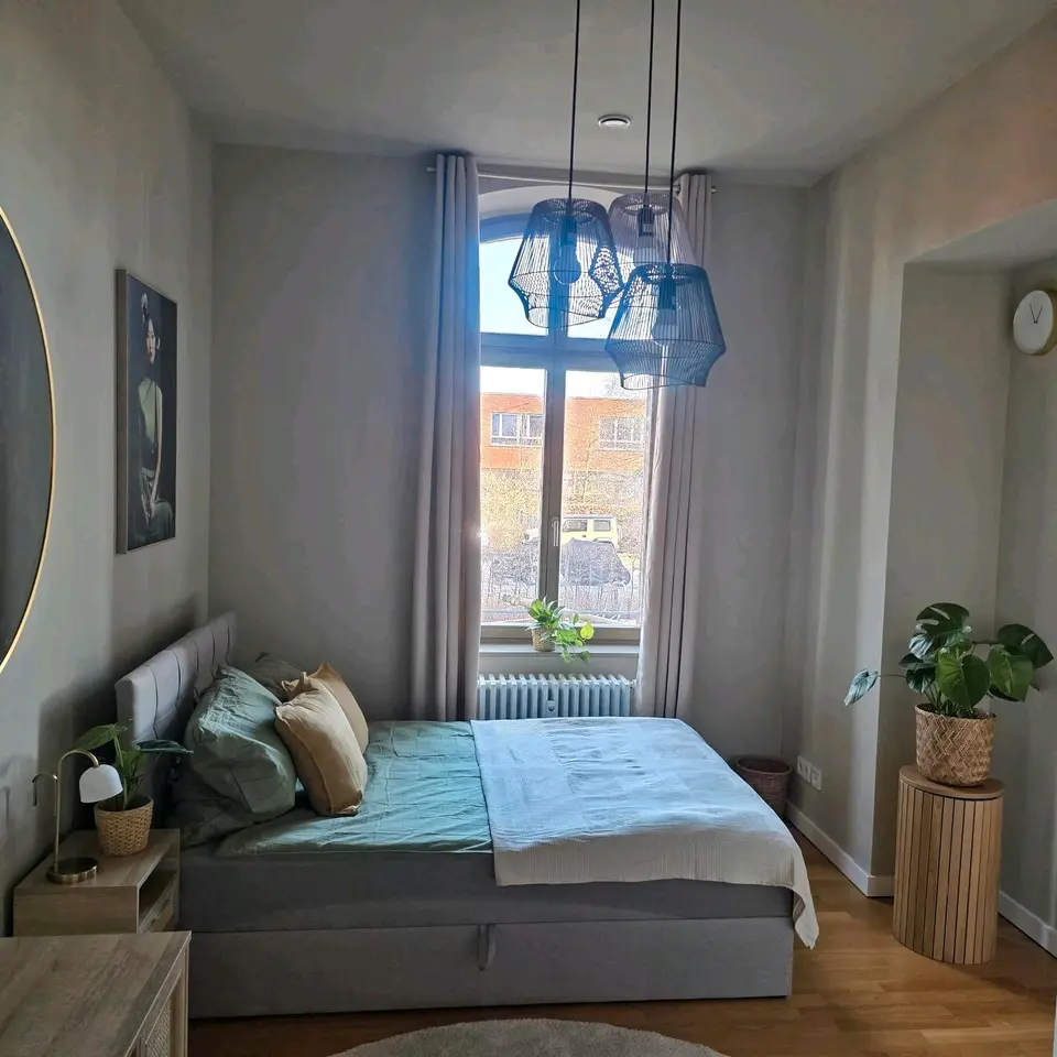 WG-Zimmer mit 41 m² in Falkensee – Bild 6