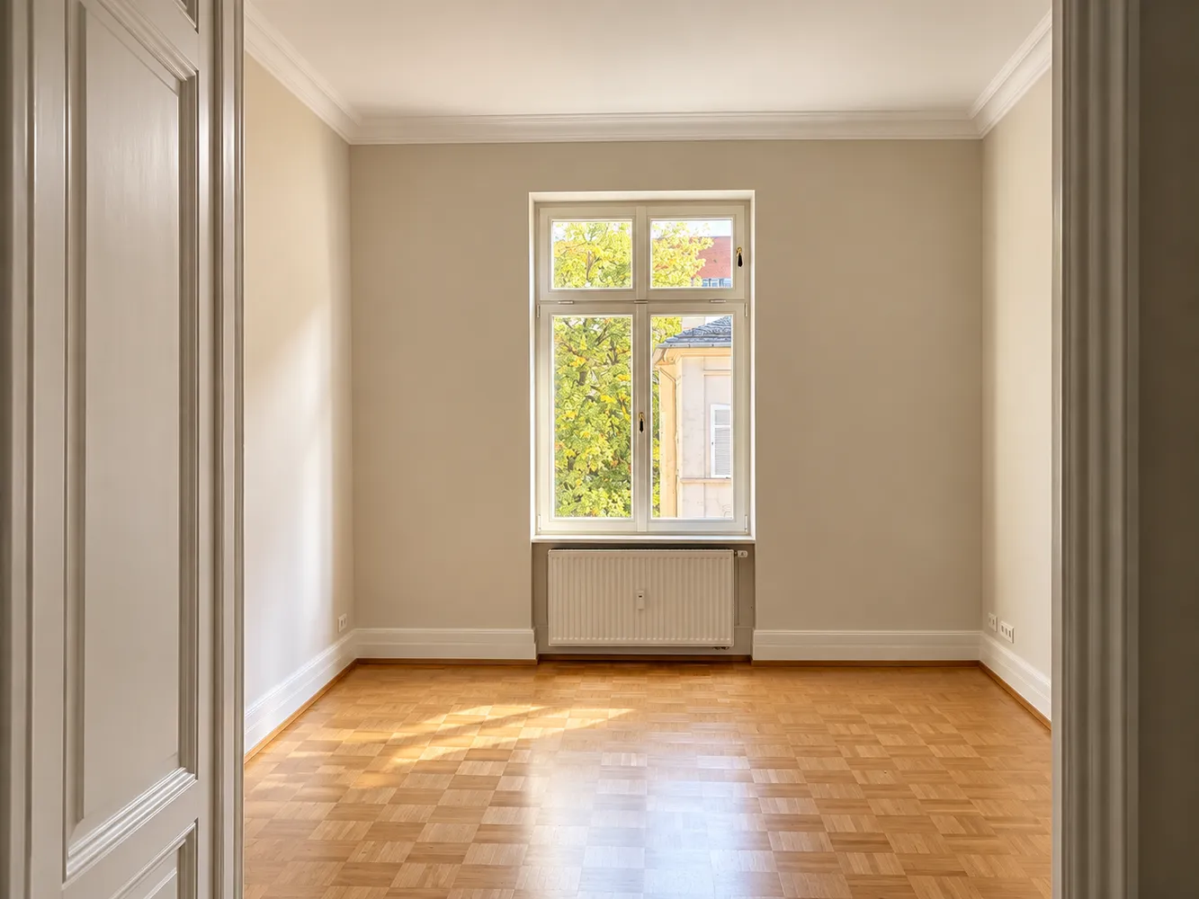 5 Zimmer Wohnung mit 129 m² in Frankfurt am Main – Bild 6
