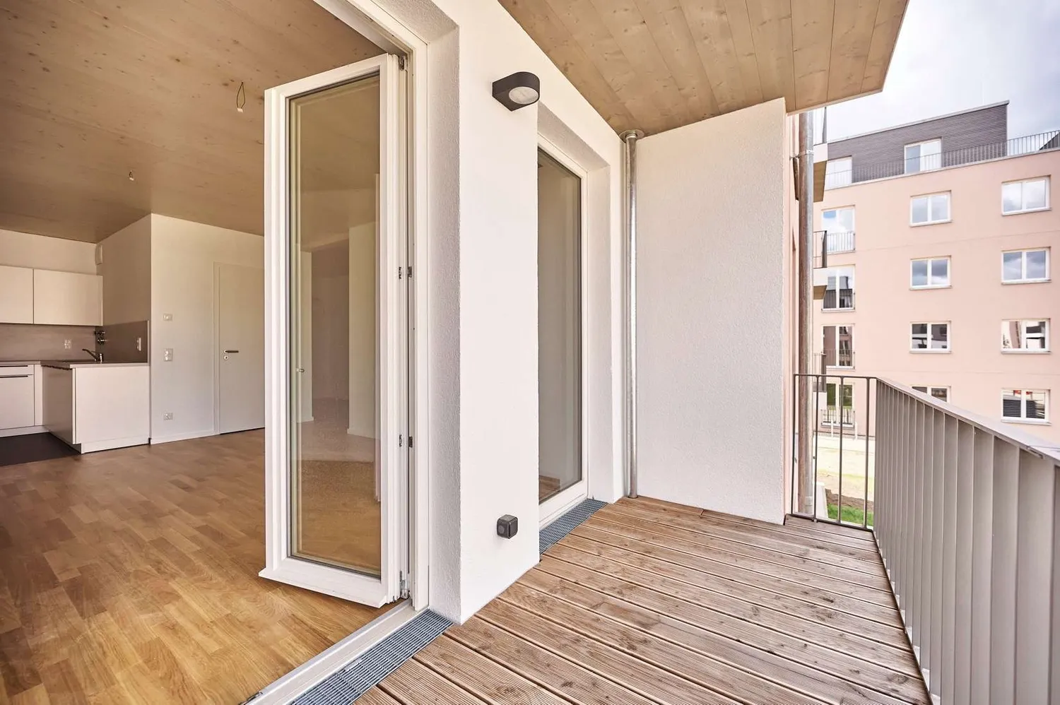 2 Zimmer Wohnung mit 63 m² in Berlin – Bild 7
