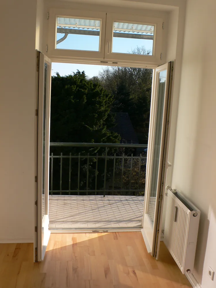 2 room apartment with 60 m² in Düsseldorf – Photo 7