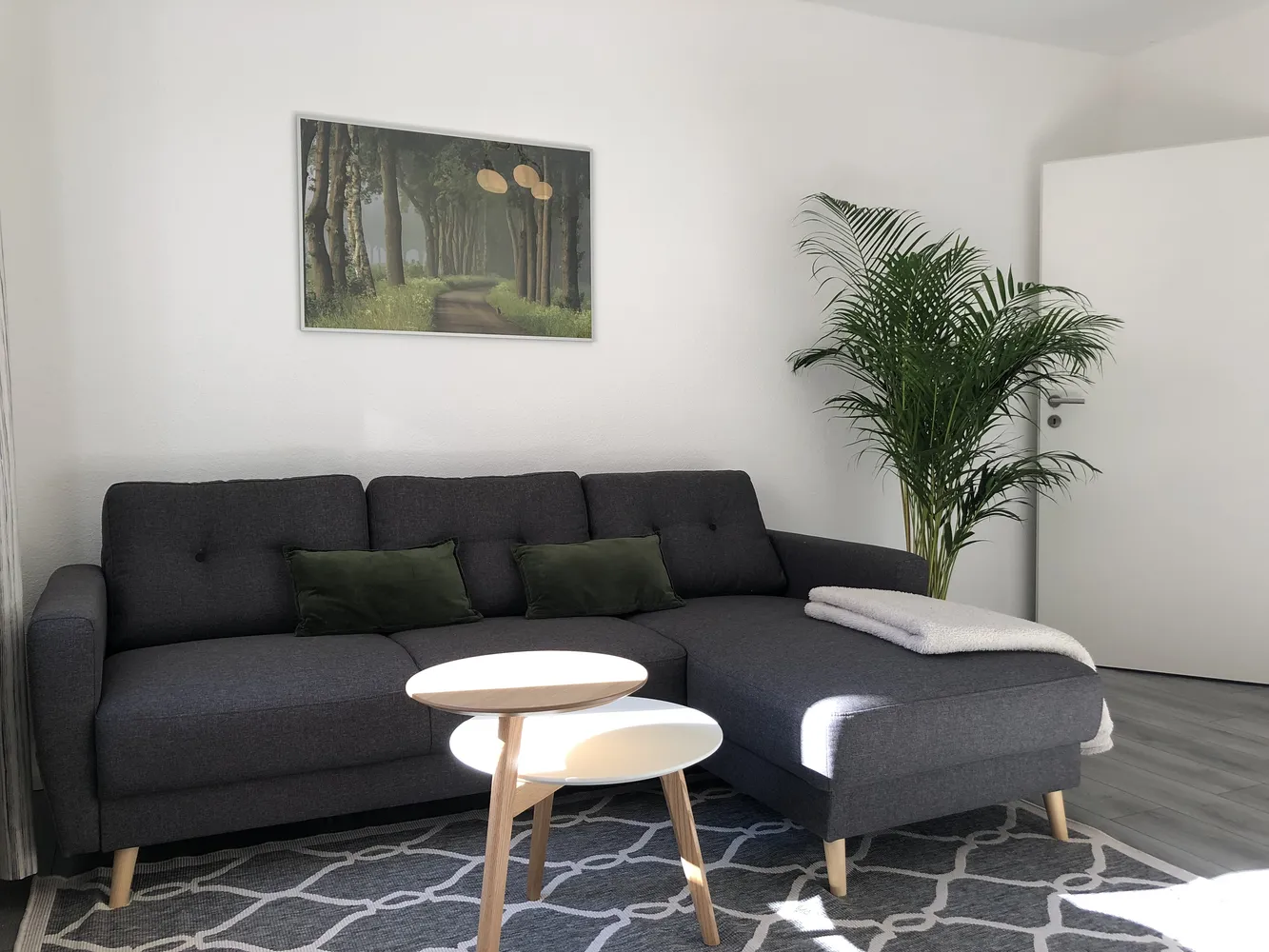 2 Zimmer Wohnung mit 45 m² in Stuttgart – Bild 2