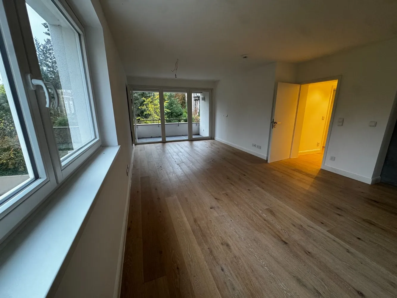 3 Zimmer Wohnung mit 83 m² in Berlin – Bild 1