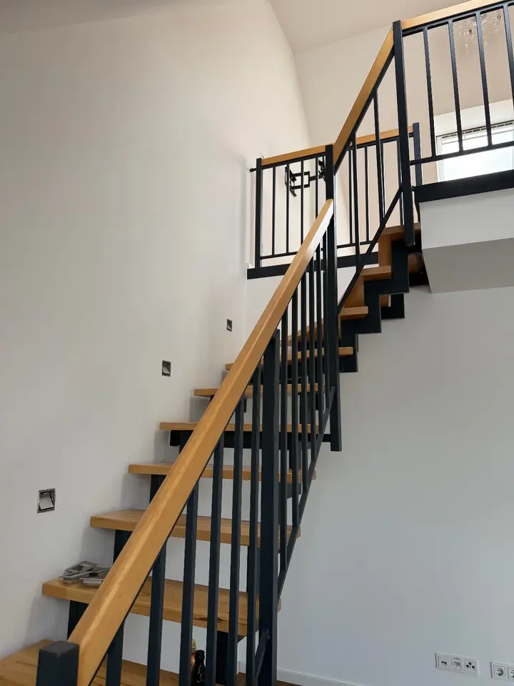 2 Zimmer Wohnung mit 65 m² in Mönchengladbach – Bild 9