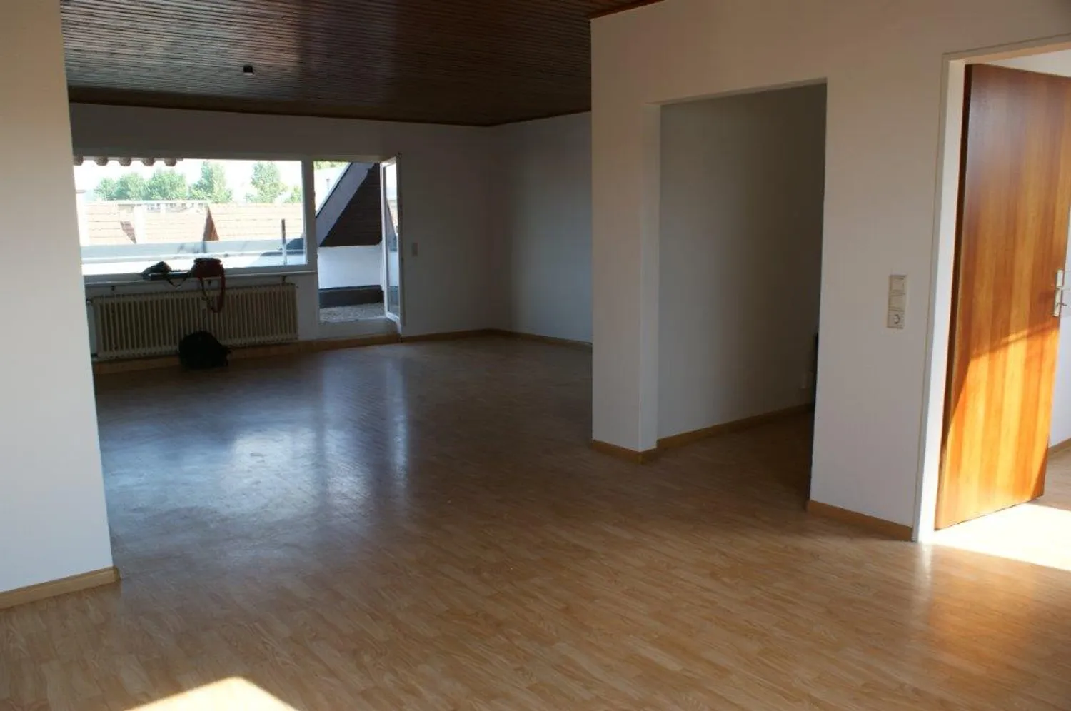 3 room apartment with 95 m² in Weil am Rhein – Photo 4