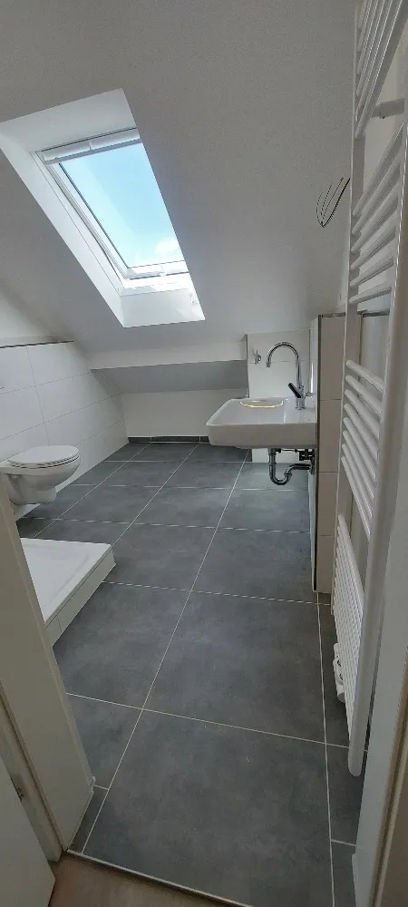 4 Zimmer Wohnung mit 88 m² in Dortmund – Bild 2