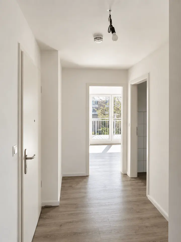 2 Zimmer Wohnung mit 100 m² in Oldenburg – Bild 6