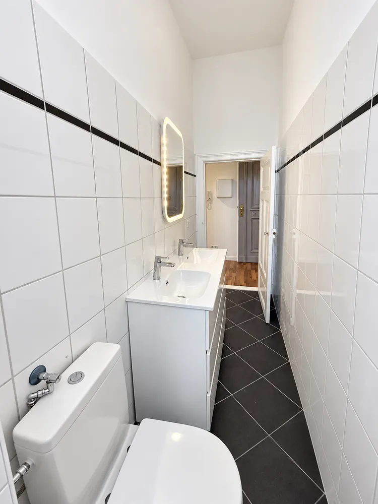 2 Zimmer Wohnung mit 67 m² in Berlin – Bild 3
