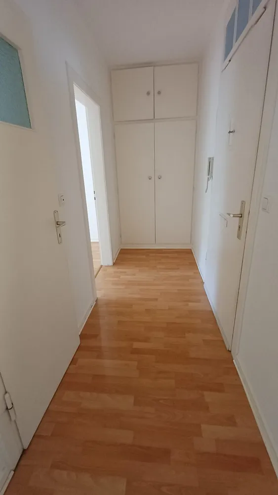 2 Zimmer Wohnung mit 39 m² in Hannover – Bild 4