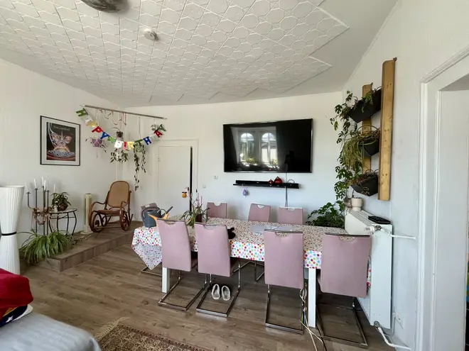 3 Zimmer Wohnung mit 80 m² in Gießen – Bild 7