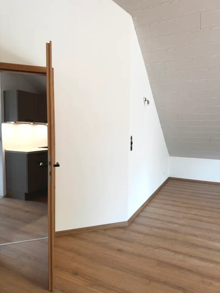 2 Zimmer Wohnung mit 80 m² in Kaufbeuren – Bild 4