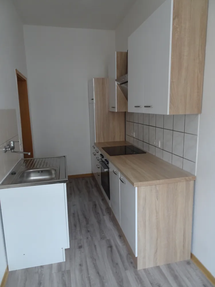 2 Zimmer Wohnung mit 45 m² in Leipzig – Bild 5