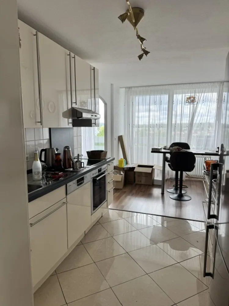 4 Zimmer Wohnung mit 100 m² in Neu-Ulm – Bild 7