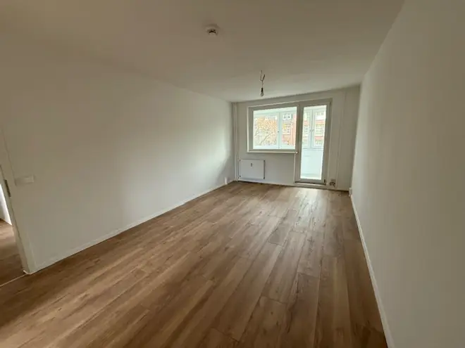 3 room apartment with 66 m² in Magdeburg – Photo 4