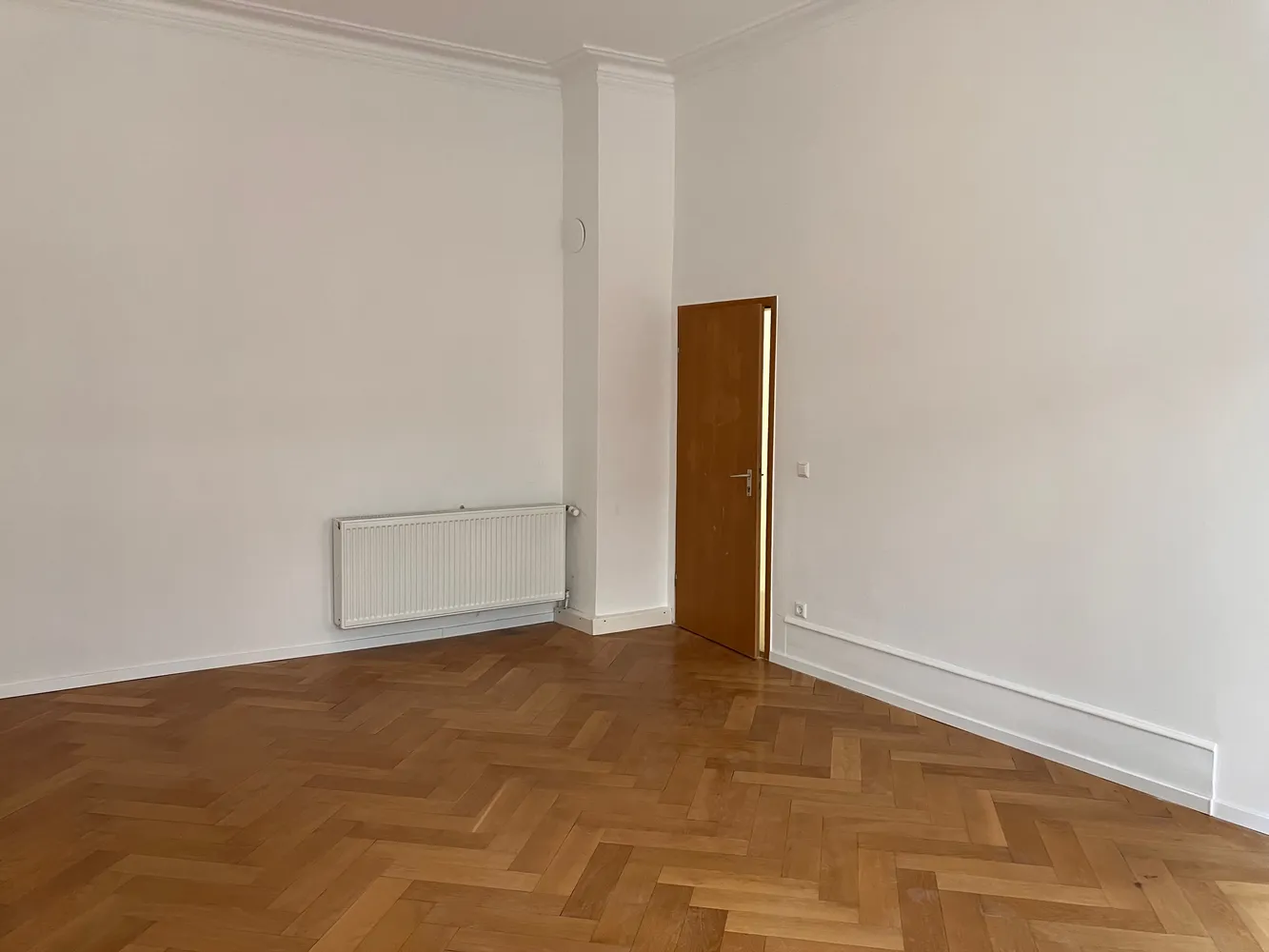 5 Zimmer Wohnung mit 140 m² in Karlsruhe – Bild 11