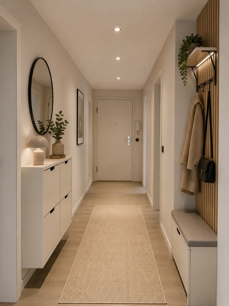 1 Zimmer Wohnung mit 19 m² in München – Bild 4