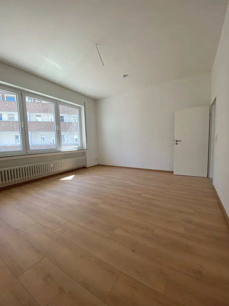 2 Zimmer Wohnung mit 61 m² in Bielefeld – Bild 4