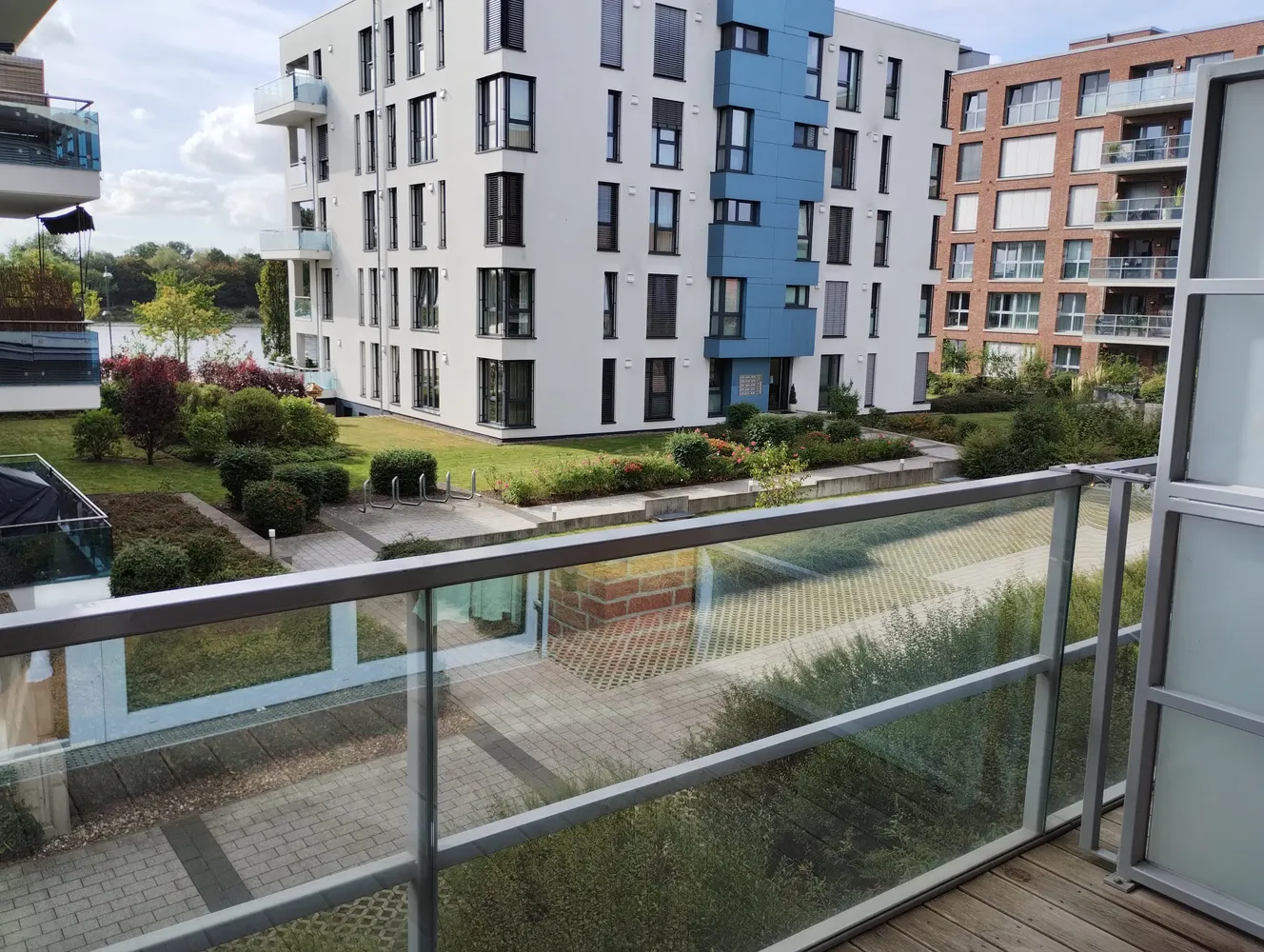 3 room apartment with 84 m² in Bremen – Photo 5