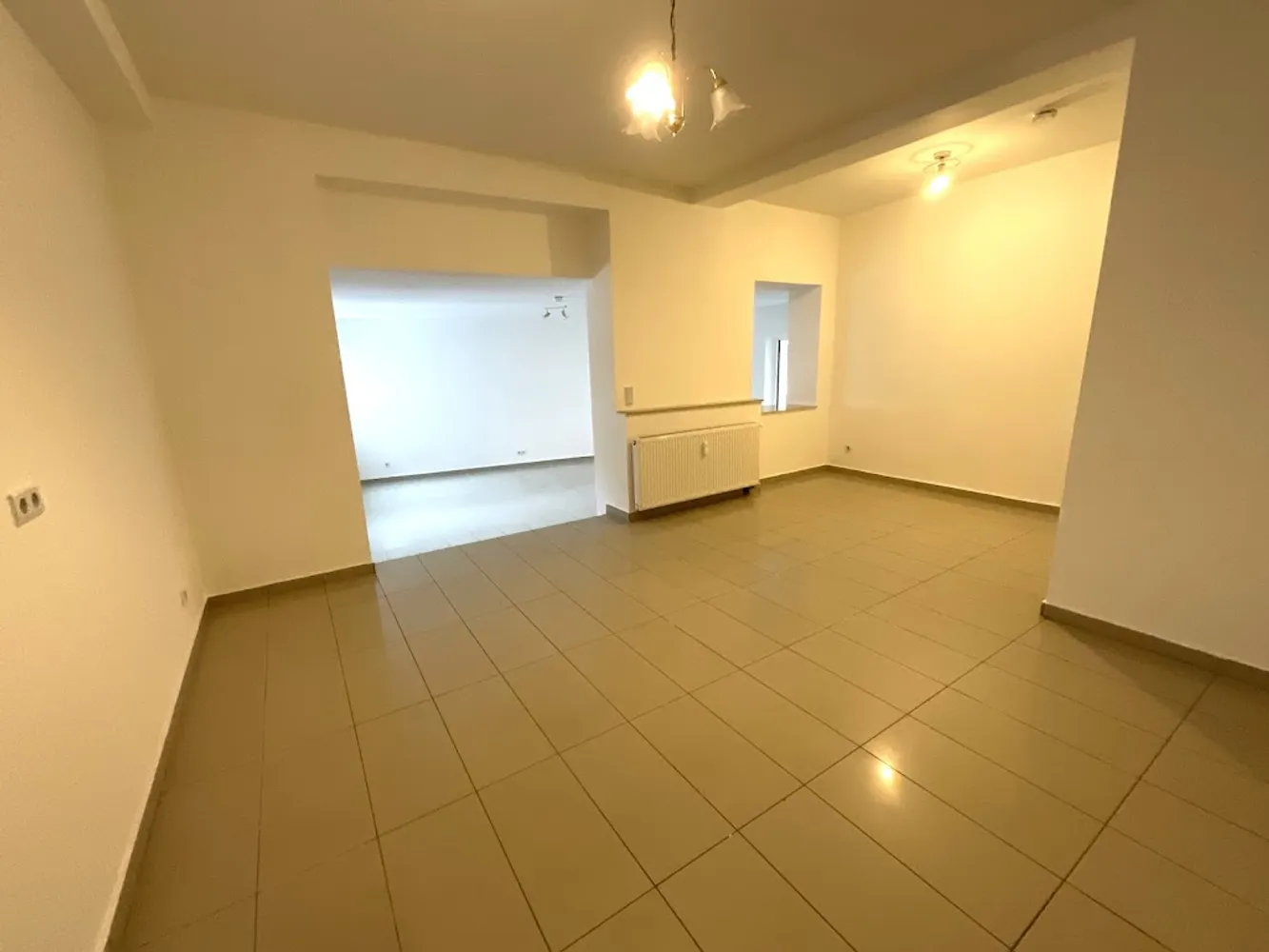 3 Zimmer Wohnung mit 115 m² in Nürnberg – Bild 4