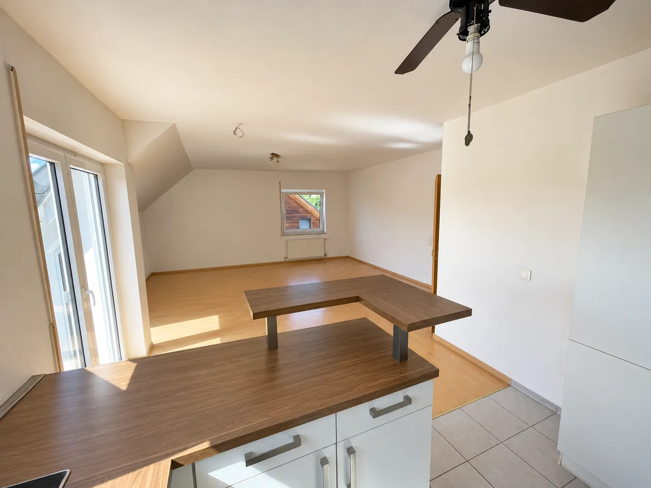 4 Zimmer Wohnung mit 102 m² in Göppingen – Bild 1