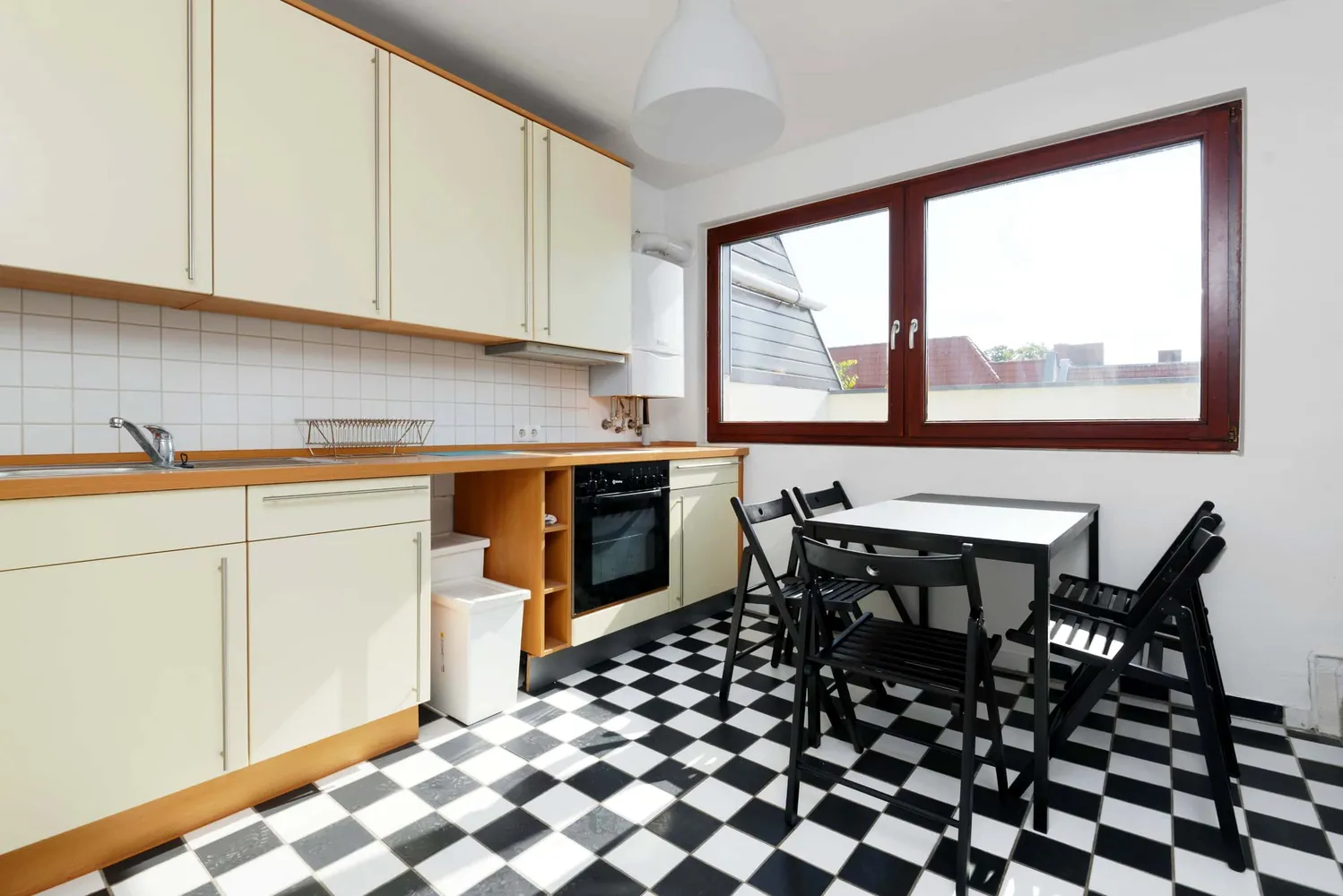 WG-Zimmer in Berlin – Bild 2