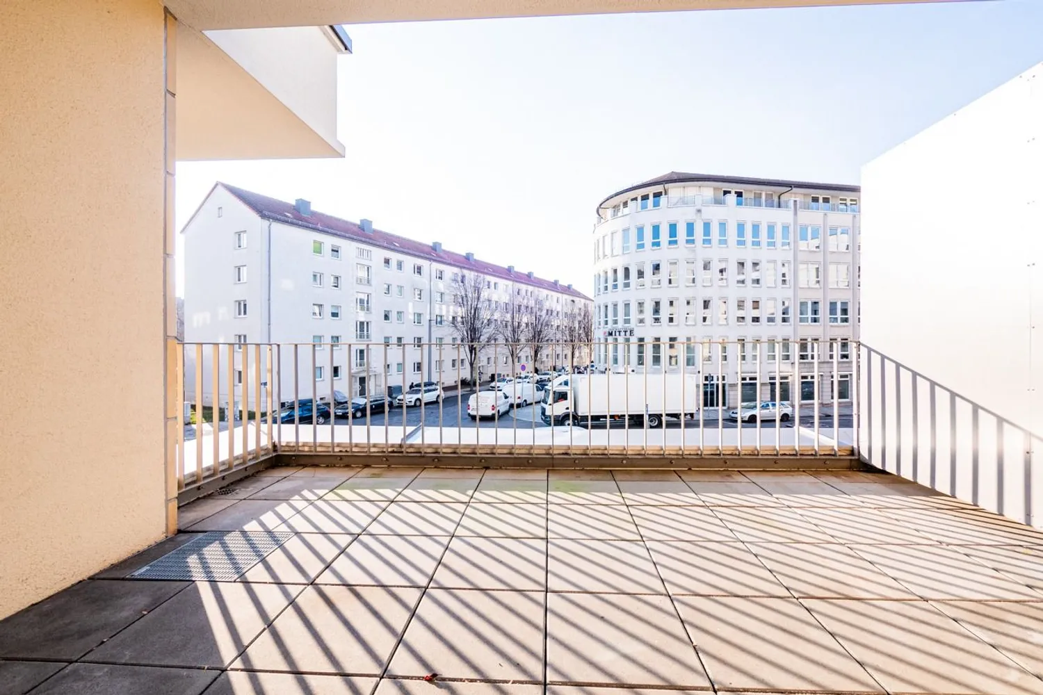 3 room apartment with 78 m² in Dresden – Photo 4