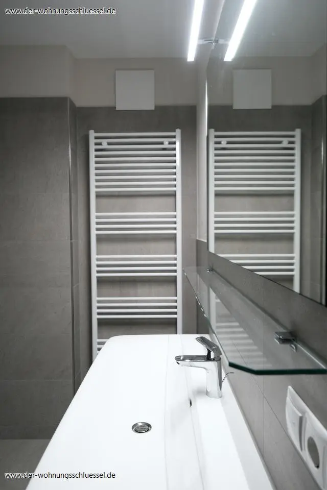 2 Zimmer Wohnung mit 57 m² in Annaberg-Buchholz – Bild 9