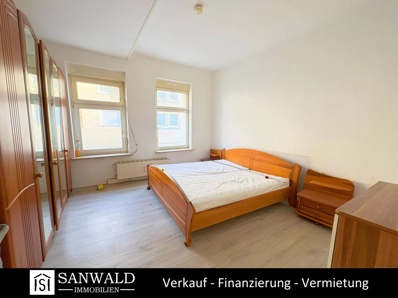 4 Zimmer Wohnung mit 80 m² in Gelsenkirchen – Bild 2