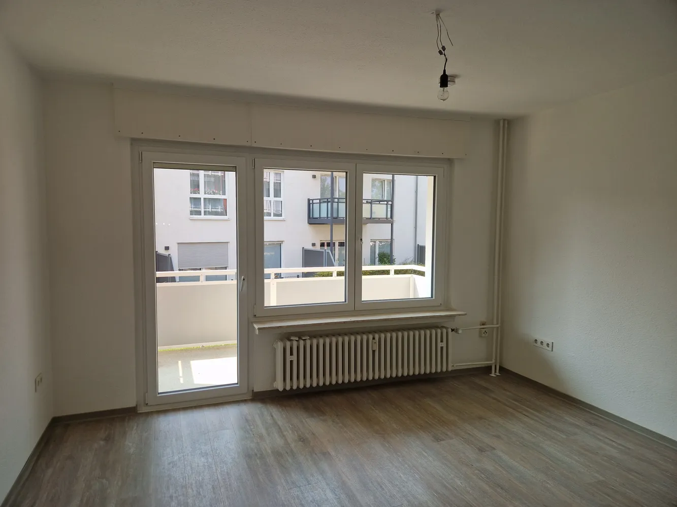 3 room apartment with 59 m² in Dortmund – Photo 8