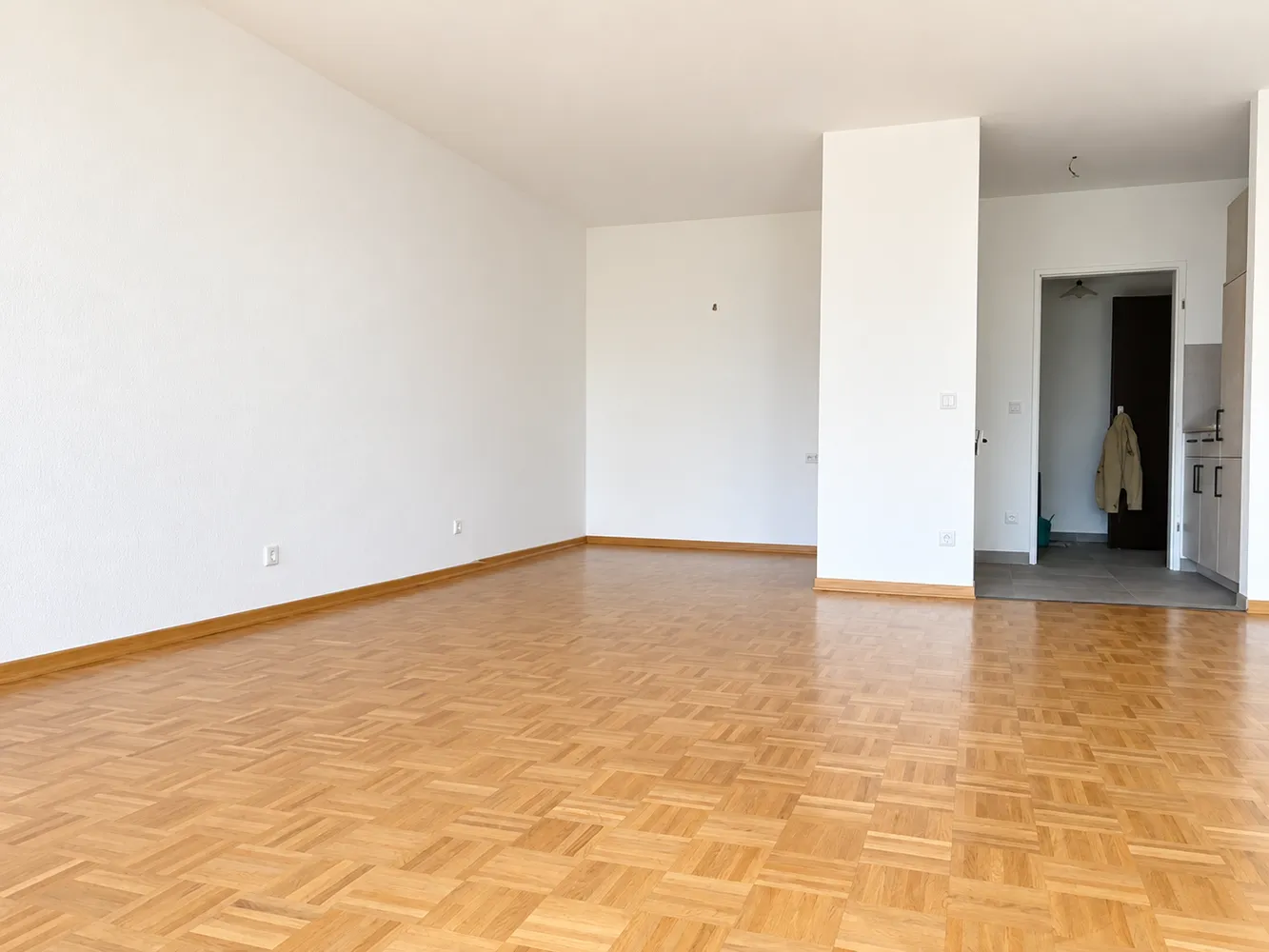 1 Zimmer Wohnung mit 48 m² in Düsseldorf – Bild 4