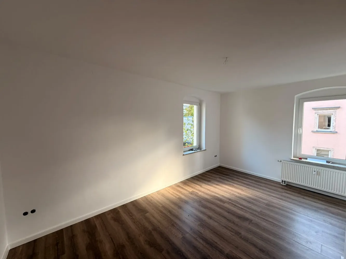 2 Zimmer Wohnung mit 50 m² in Chemnitz – Bild 11