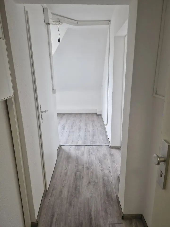 2 Zimmer Wohnung mit 45 m² in Duisburg – Bild 5