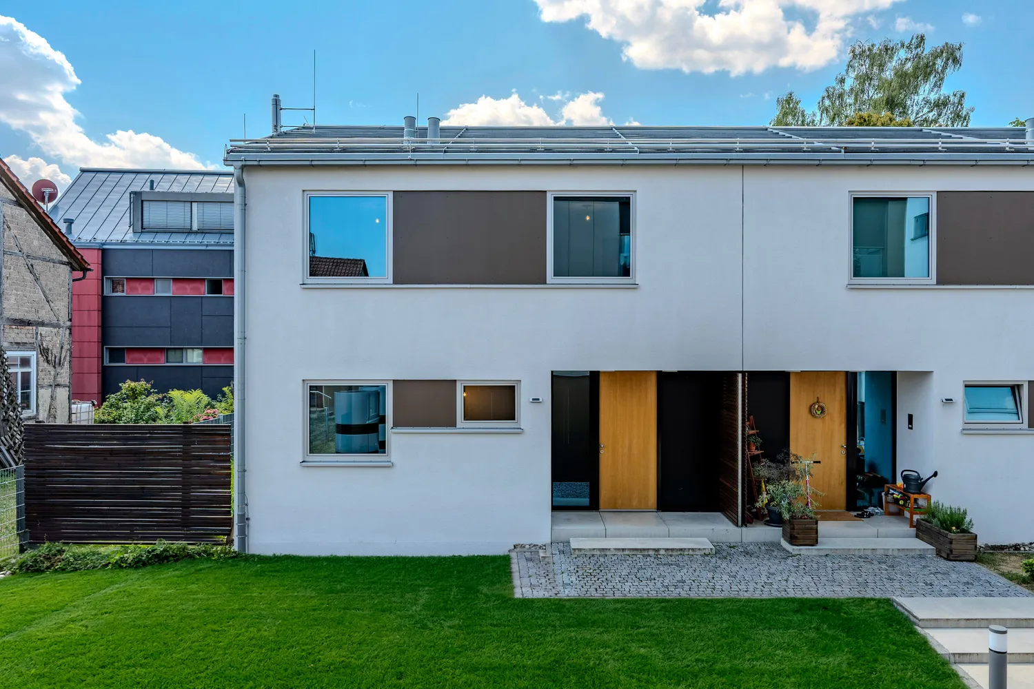 5 Zimmer Wohnung mit 139 m² in Stuttgart – Bild 2