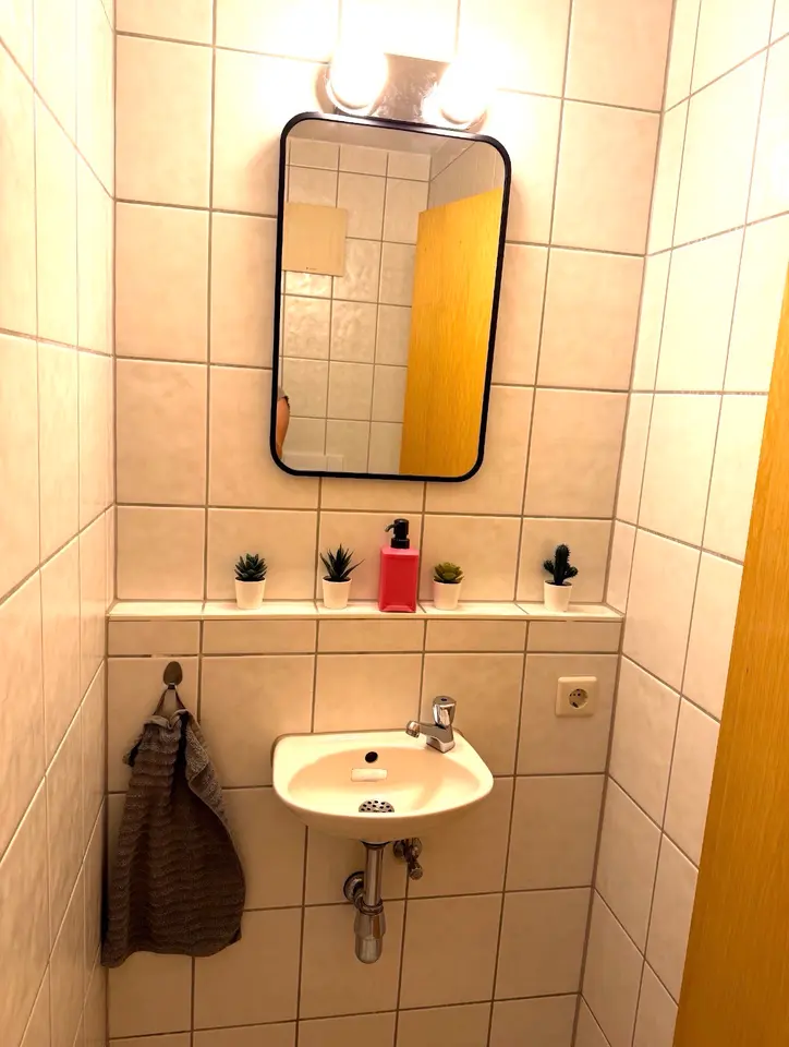 3 Zimmer Wohnung mit 85 m² in Nürtingen – Bild 5
