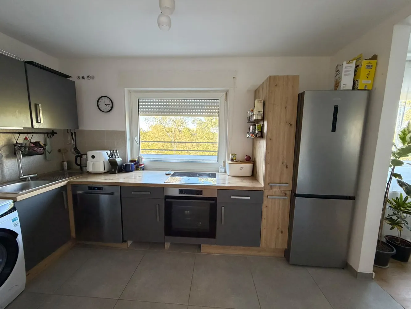 3 Zimmer Wohnung mit 85 m² in Offenburg – Bild 7
