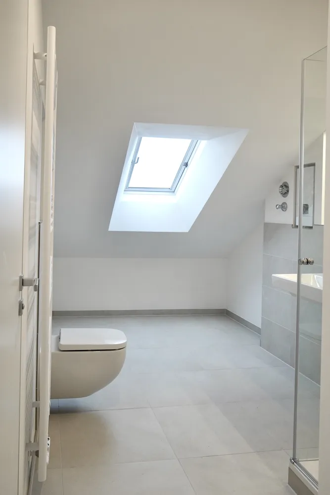 2 Zimmer Wohnung mit 44 m² in Berlin – Bild 6