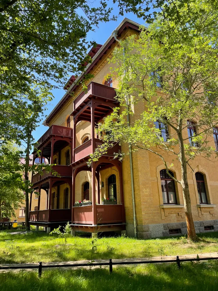 4 Zimmer Wohnung mit 118 m² in Leipzig – Bild 10