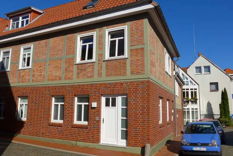 Studio mit 38 m² in Stade – Bild 4