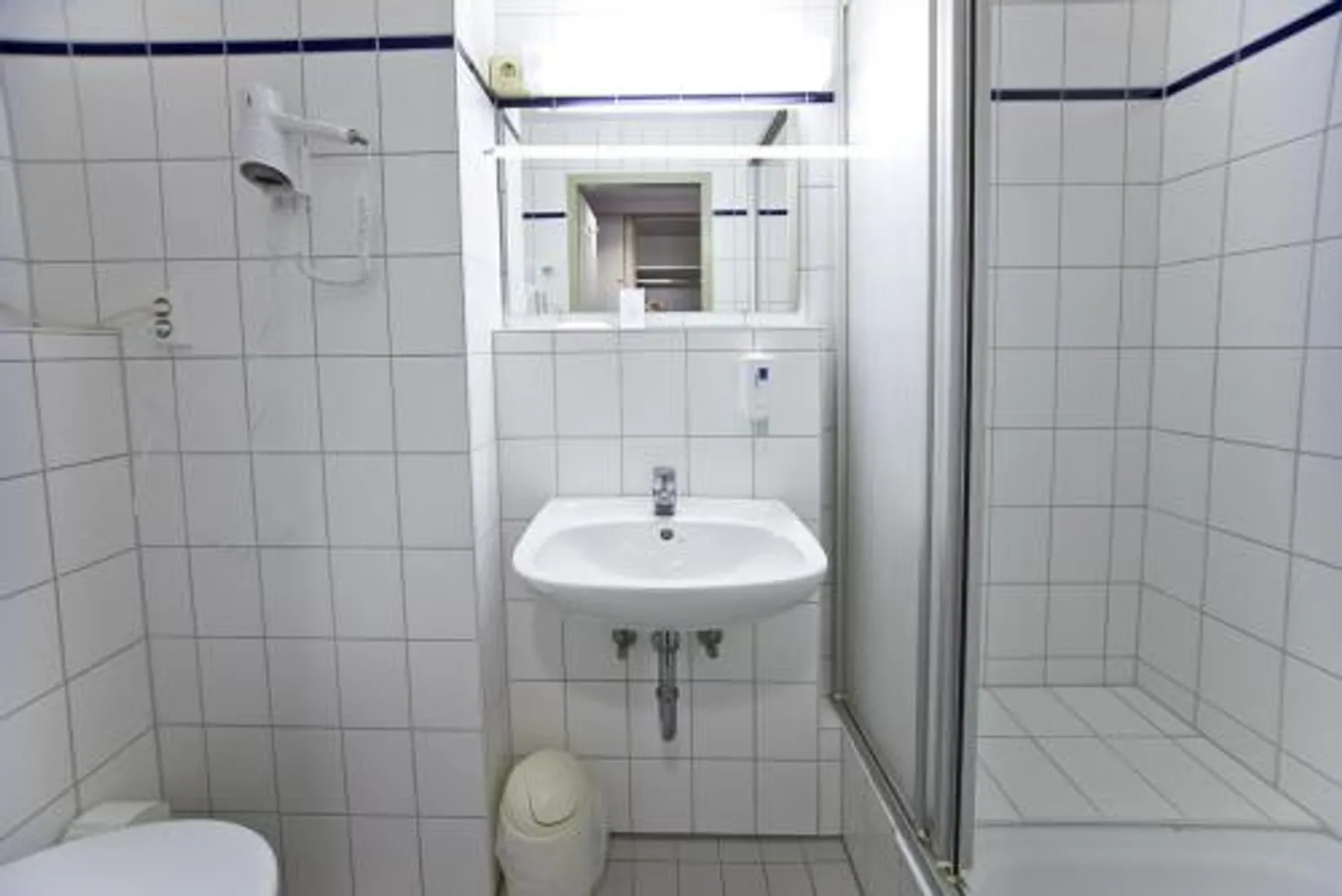 1 Zimmer Wohnung mit 19 m² in Göttingen – Bild 4