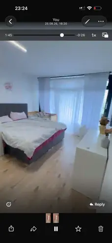 3 room apartment with 106 m² in Cologne – Photo 10