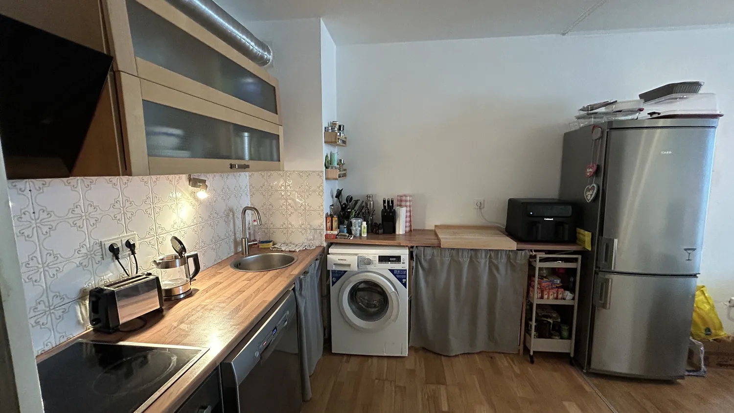 2 Zimmer Wohnung mit 75 m² in München – Bild 5