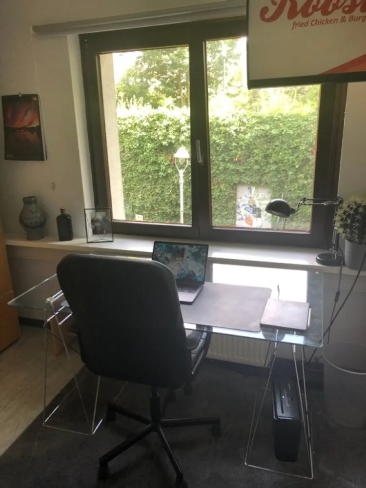 1 Zimmer Wohnung mit 18 m² in Darmstadt – Bild 3