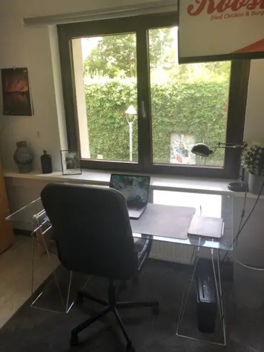 1 Zimmer Wohnung mit 18 m² in Darmstadt – Bild 5