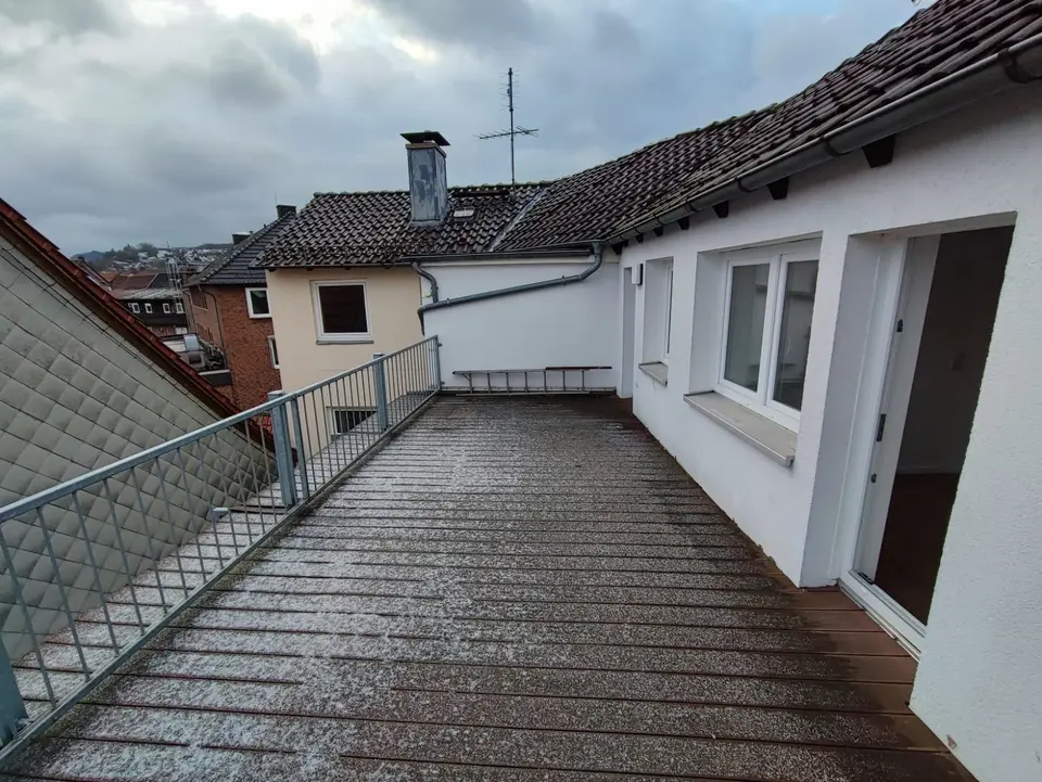 5 Zimmer Wohnung mit 105 m² in Seesen – Bild 4