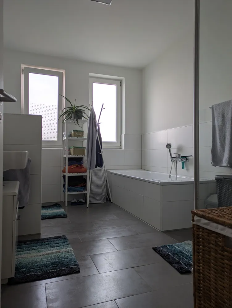 3 Zimmer Wohnung mit 100 m² in Bruchsal – Bild 5