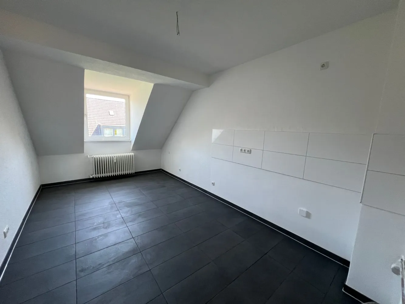 2 room apartment with 59 m² in Düsseldorf – Photo 2