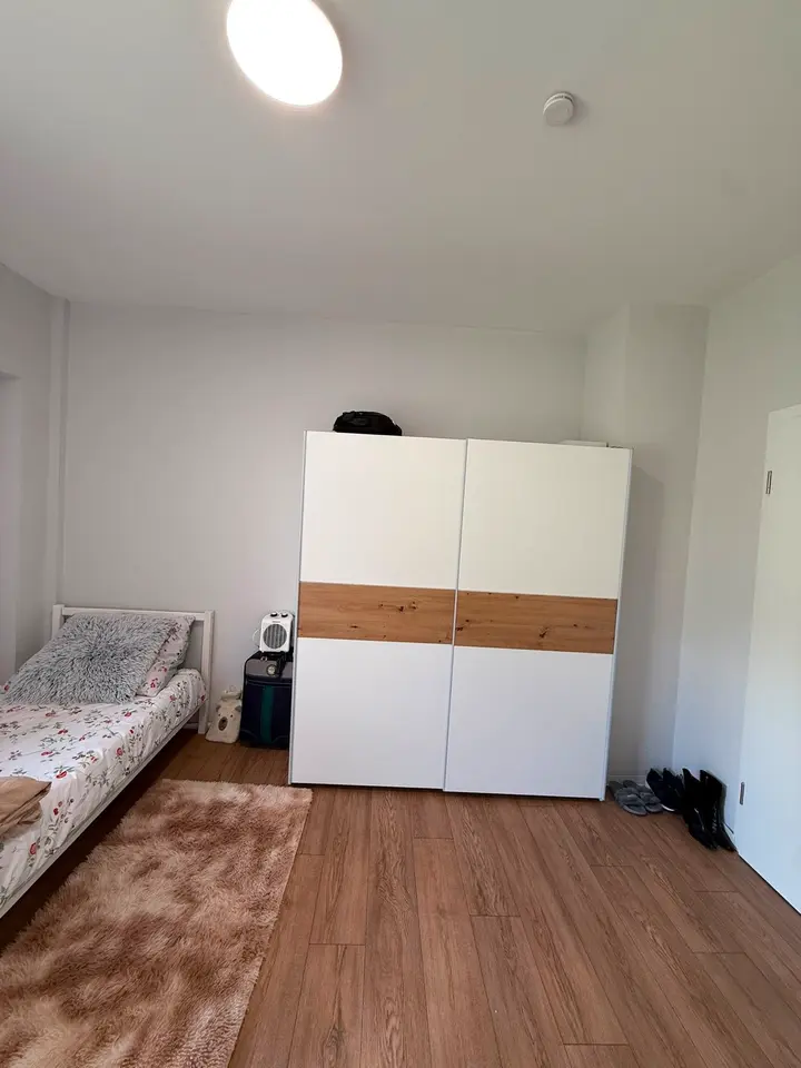 2 Zimmer Wohnung mit 16 m² in Saarbrücken – Bild 6