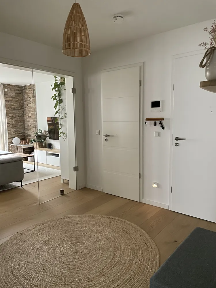 3 Zimmer Wohnung mit 85 m² in Offenbach am Main – Bild 11