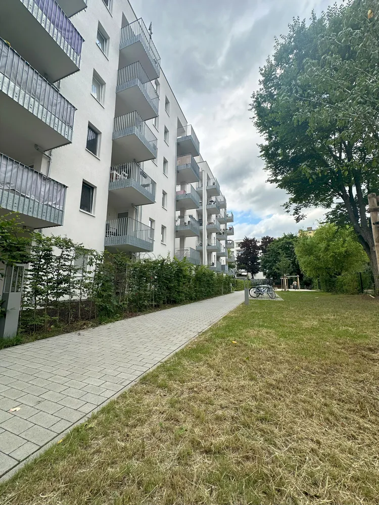 3 Zimmer Wohnung mit 59 m² in Berlin – Bild 11